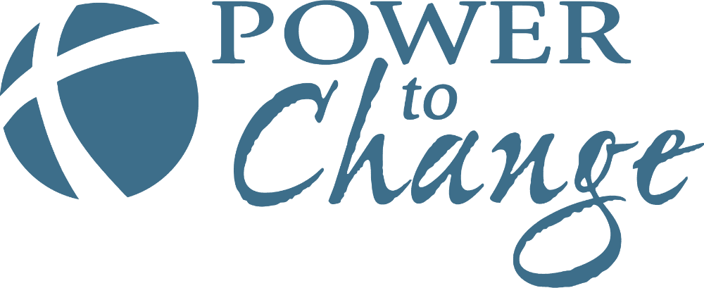power to change logo