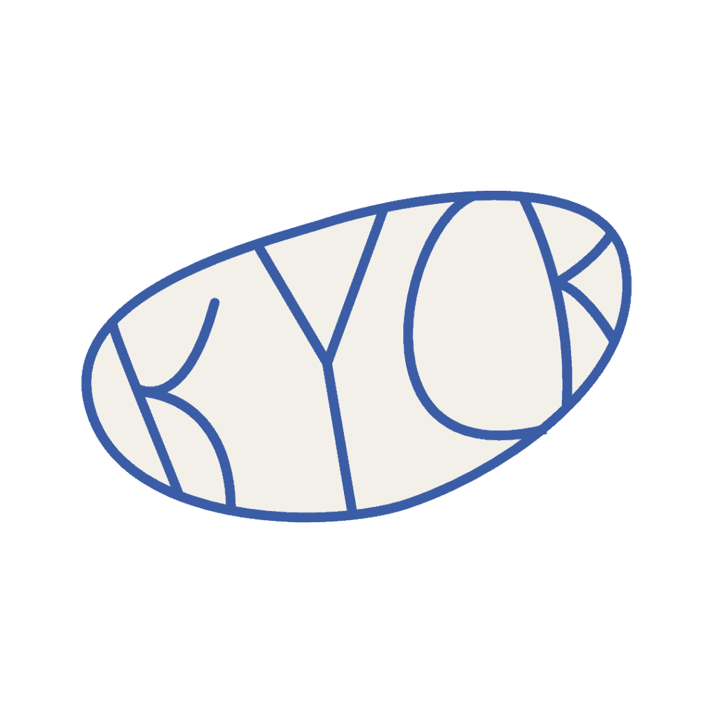 KYCK 2026 event merchandise with bold logo design, perfect for youth and church communities.