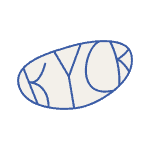 KYCK 2026 event merchandise with bold logo design, perfect for youth and church communities.