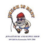 Bright and playful image of a cartoon character with a fishing rod, sunglasses, and a beanie, promoting KYCK 2026 youth event merchandise.